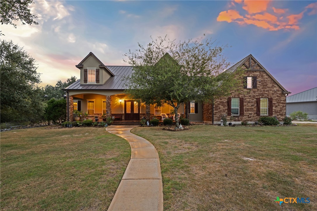 1015 Provence Place — photo