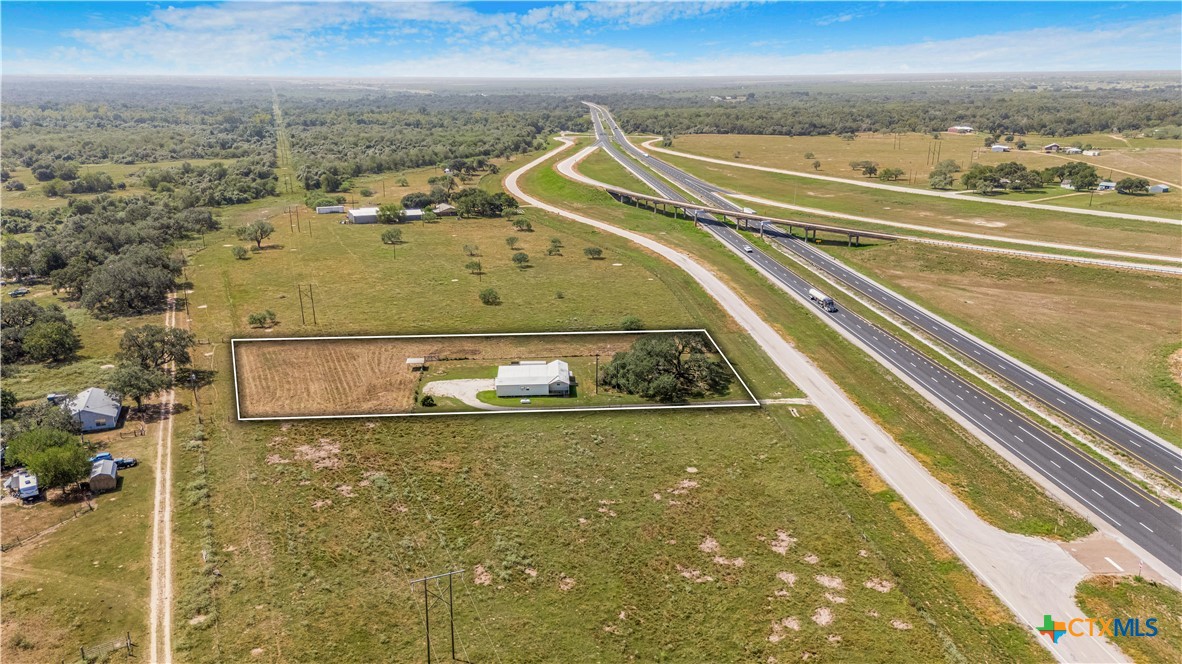 240 E Frontage Road — photo