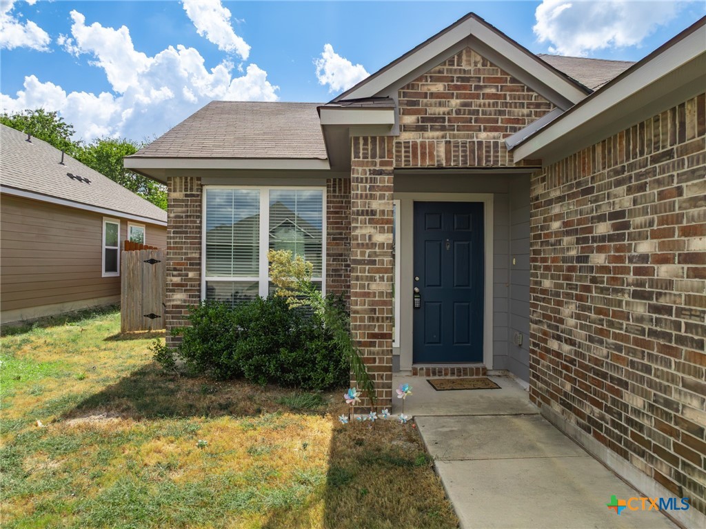 3038 Dade Loop, Temple, TX 76504 — photo 2