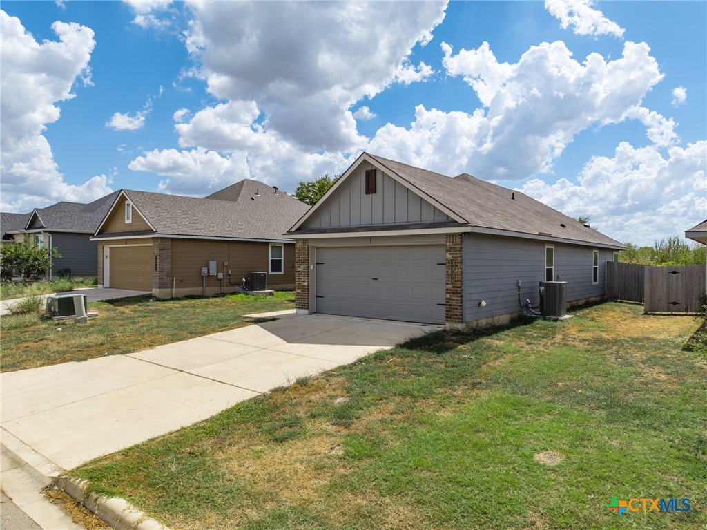 3038 Dade Loop, Temple, TX 76504 — photo 3