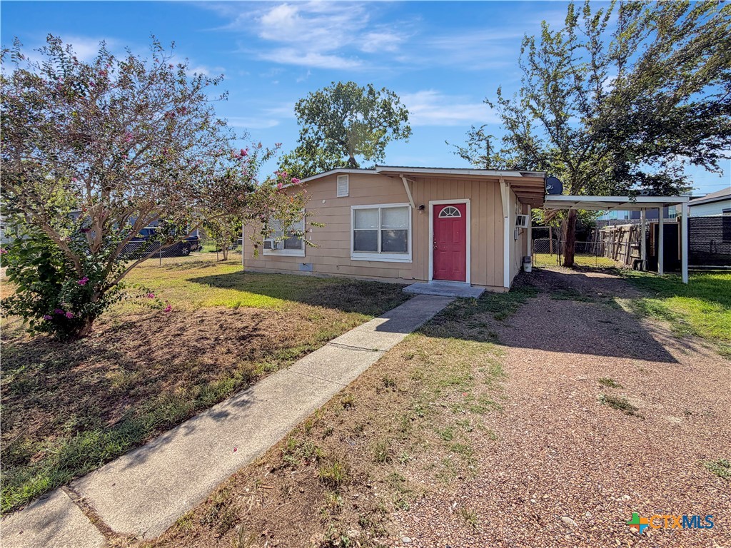 2907 Cypress Street — photo