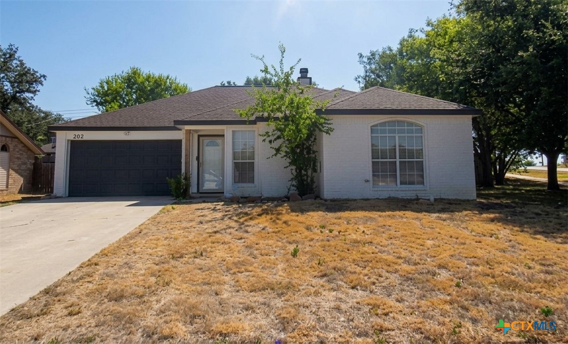 202 Appaloosa Drive — photo