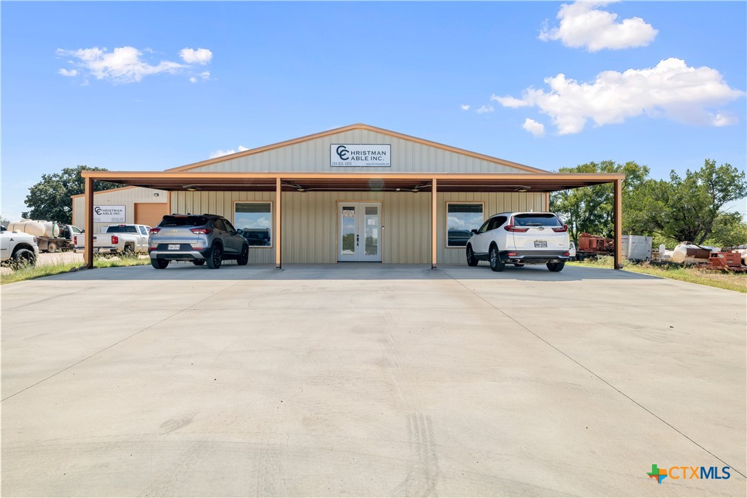4383 FM 439 — photo