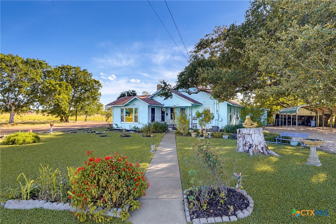 616 Lay Road — photo