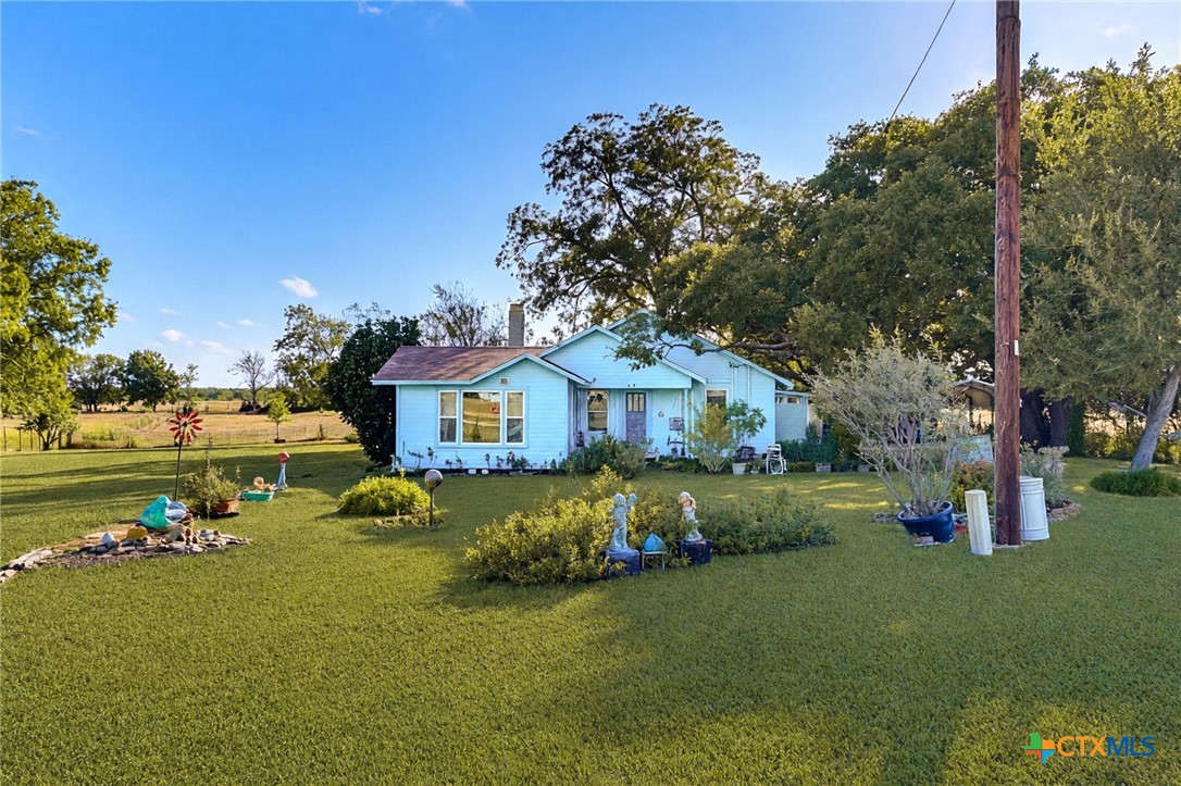 616 Lay Road, Lockhart, TX 78644 — photo 2