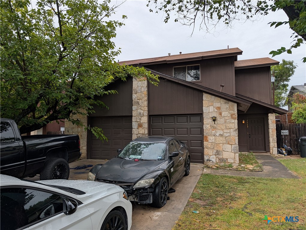1110 Royal Crest Drive — photo