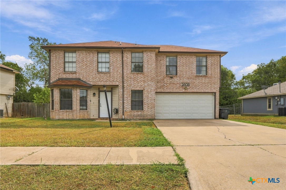 2608 Willow Springs Road — photo