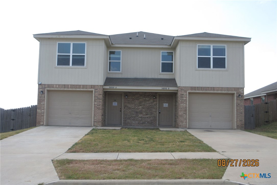 5800 Rustler Drive — photo