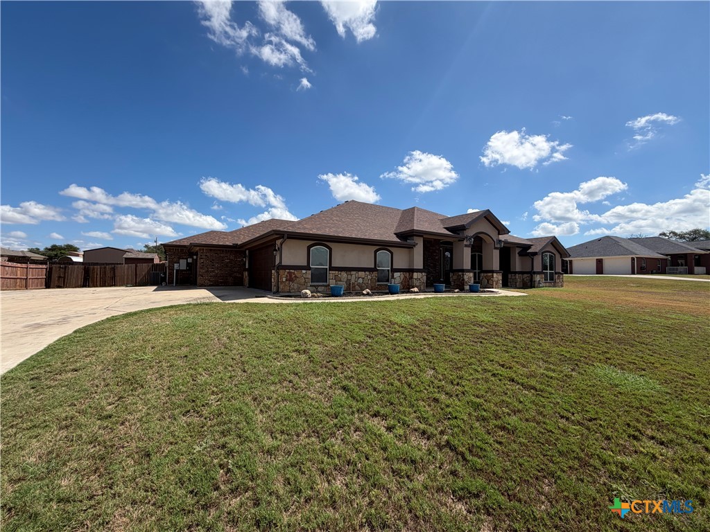 206 County Road 4774 — photo