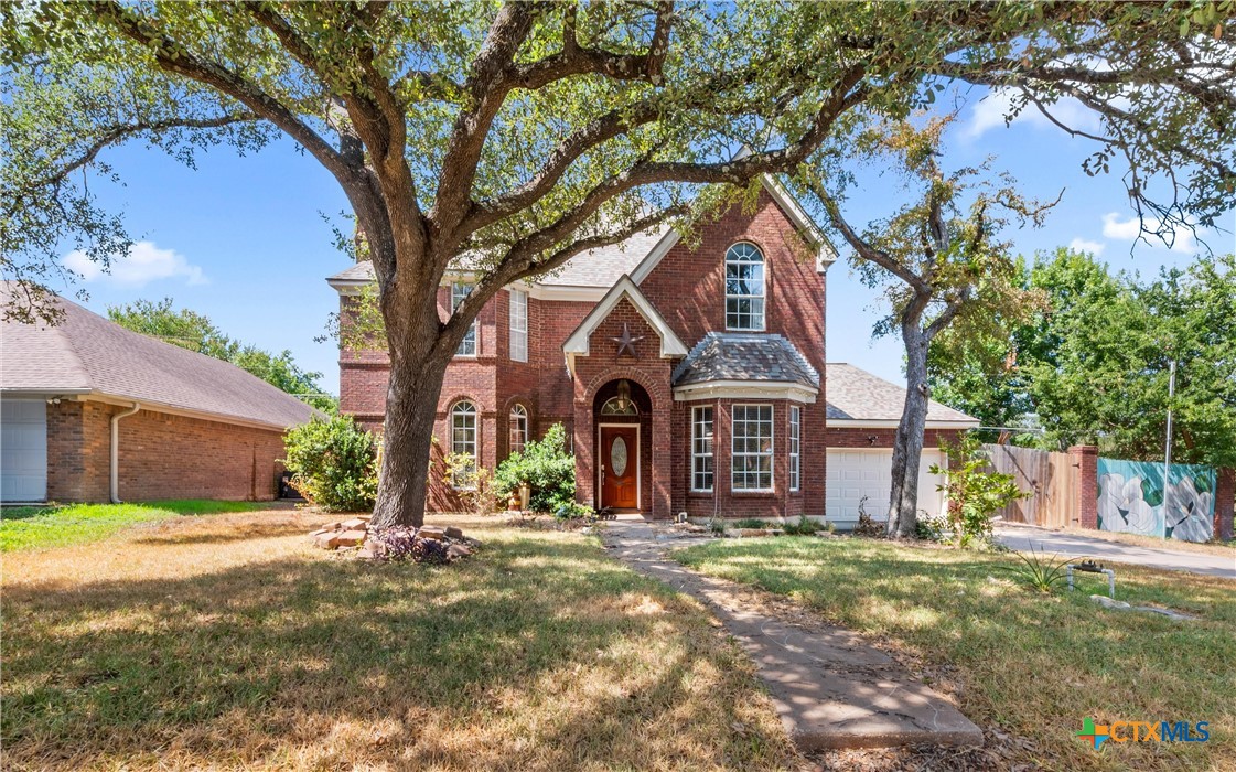5002 Sturbridge Drive — photo