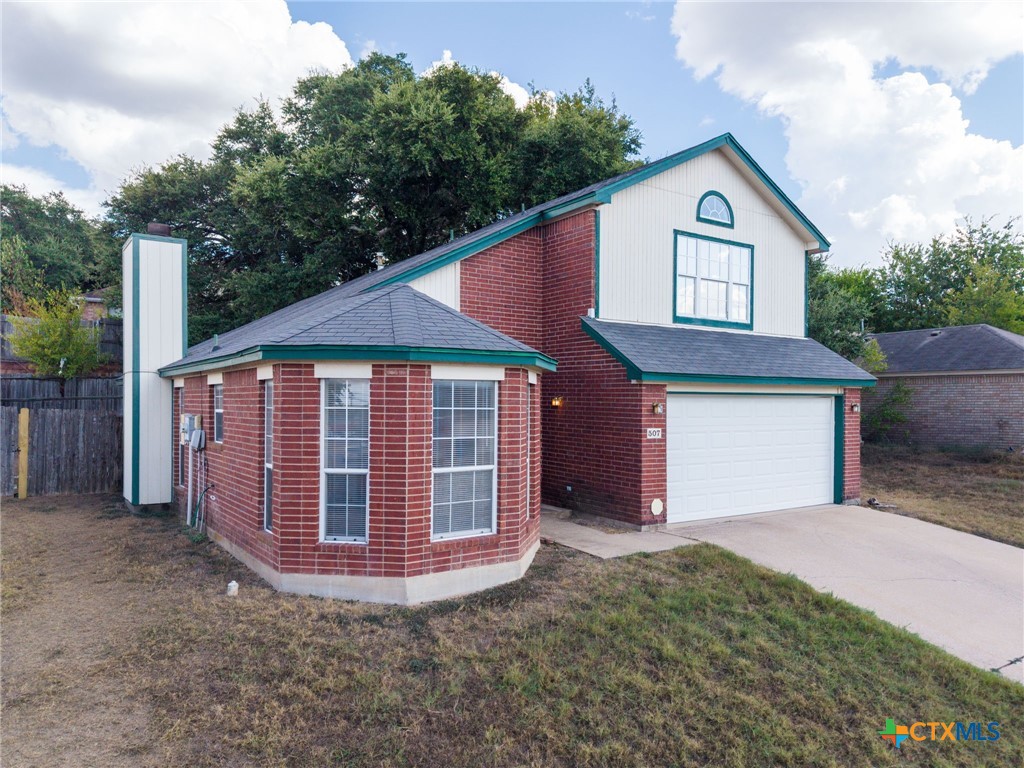 507 Clara Drive — photo