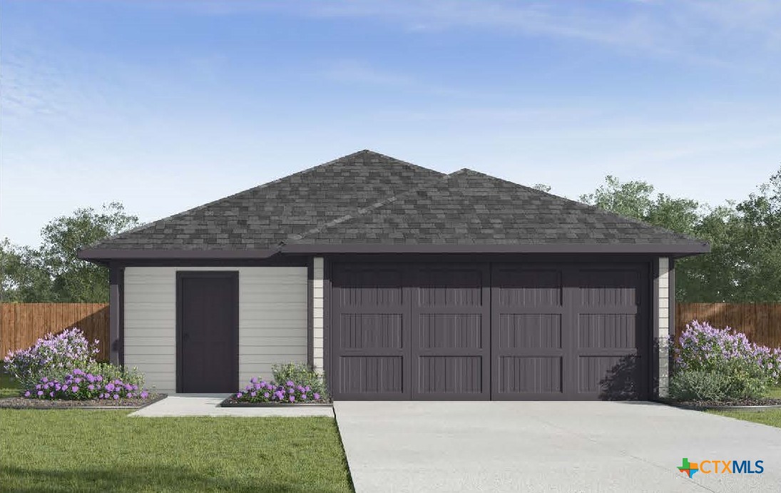1306 Newey Circle — photo