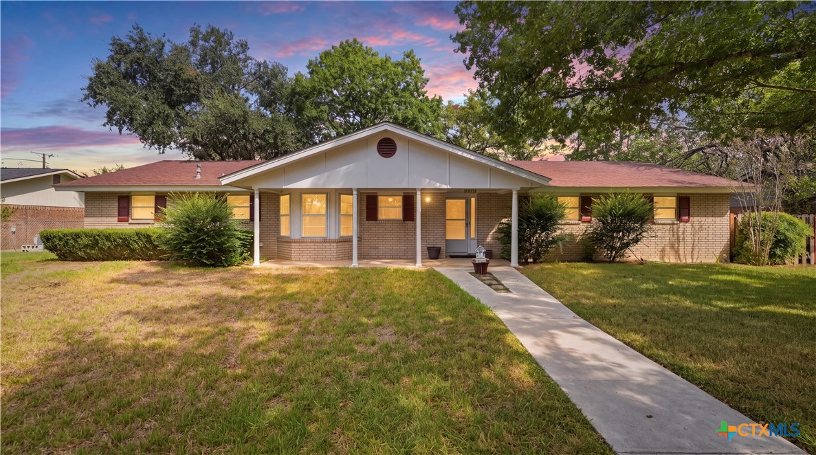 1314 Canary Lane — photo