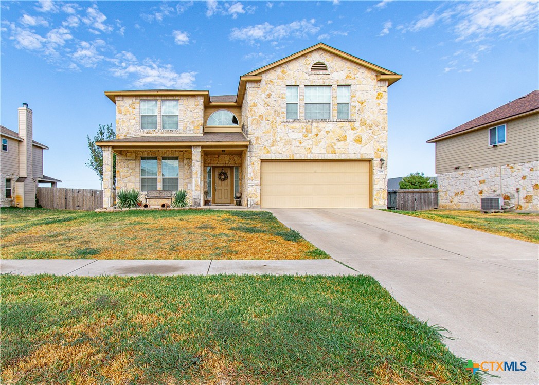 3103 Black Orchid Drive — photo