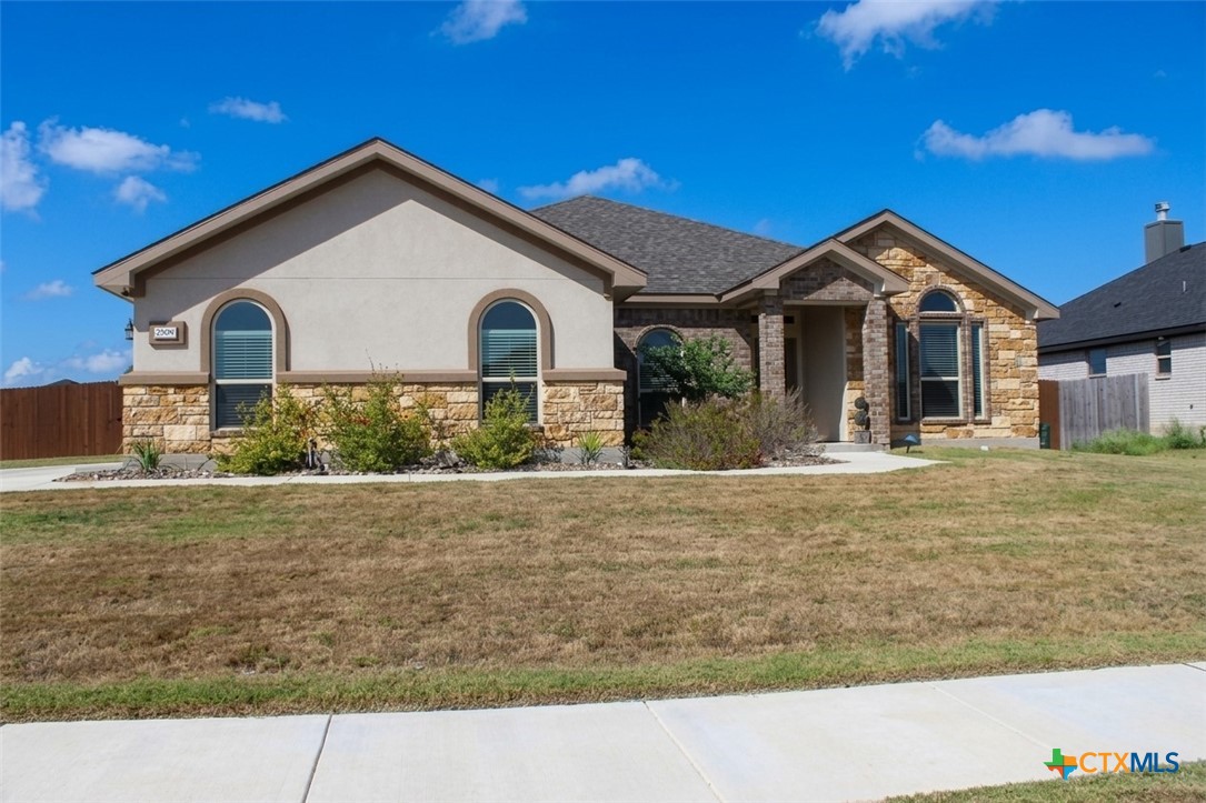 2509 Meadow Lark Drive — photo