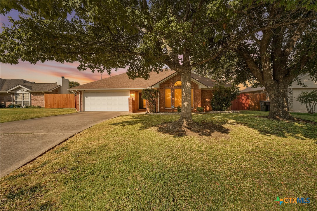 706 Pecos Drive — photo