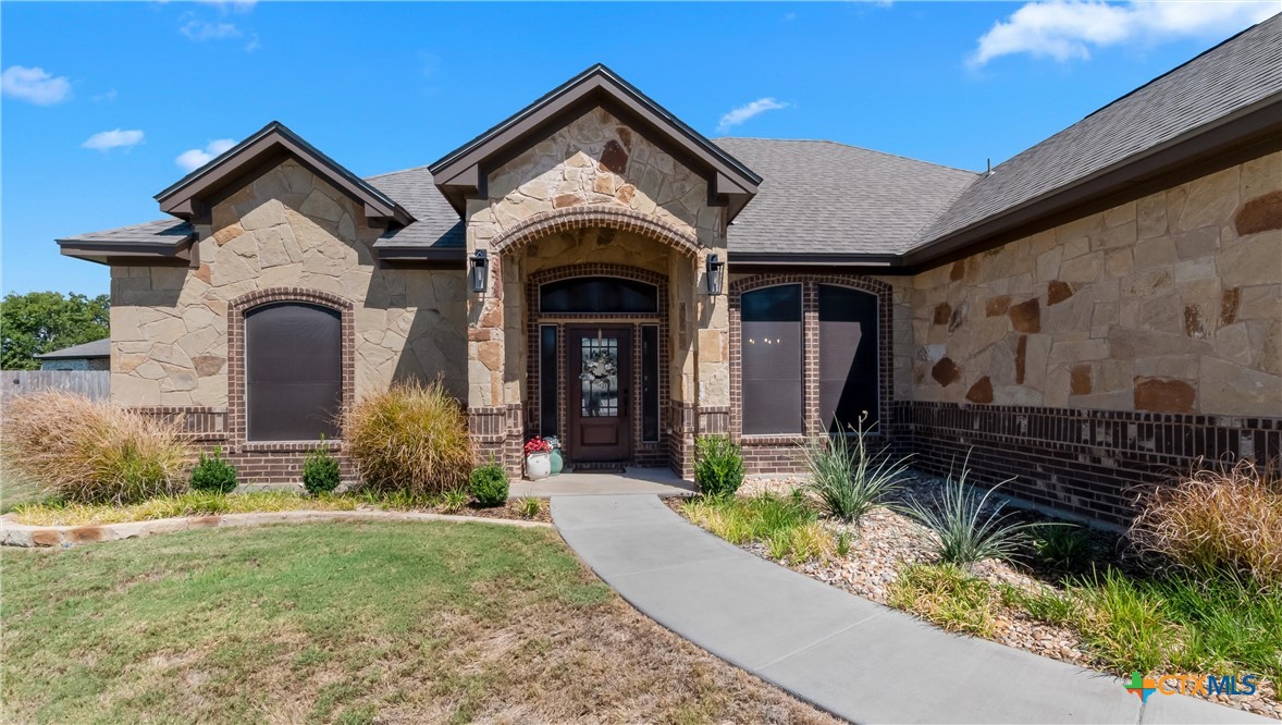 812 Eagle Crest Cove — photo