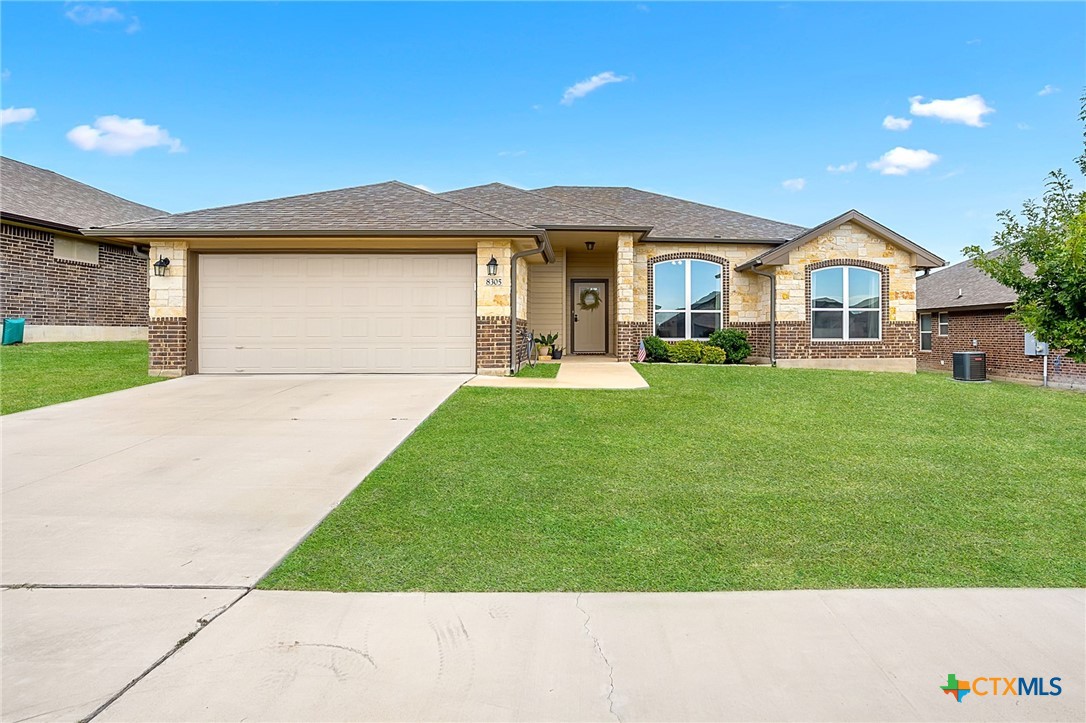 8305 Grayson Trail — photo