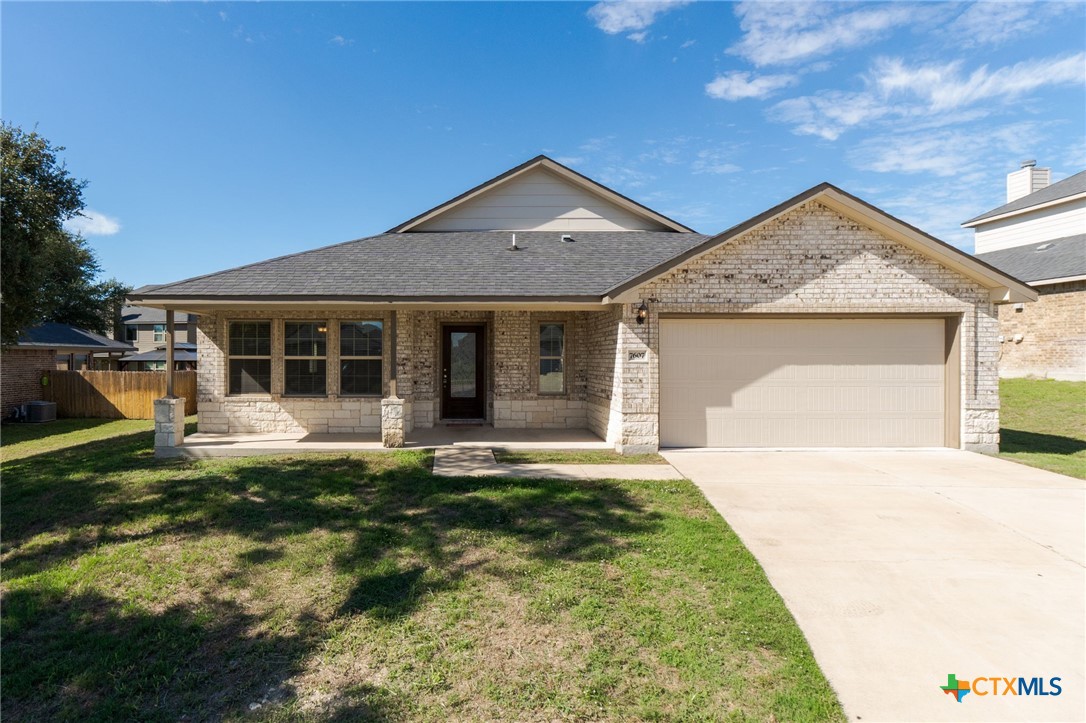 7607 Melanite Drive — photo