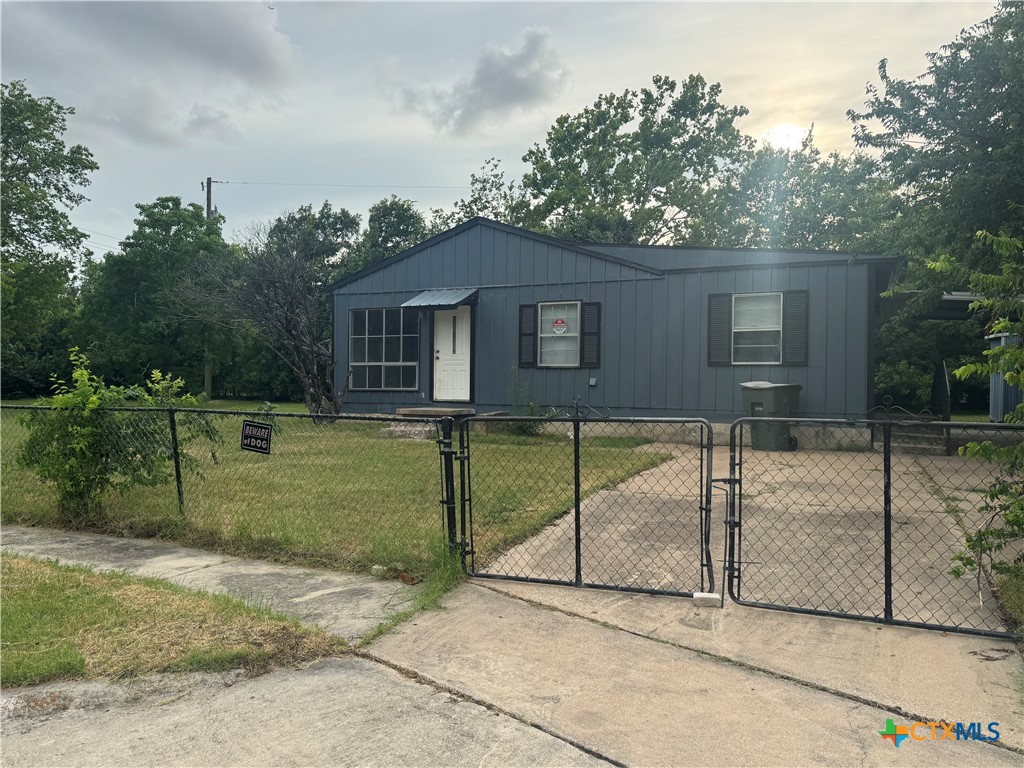 403 Eugene Circle, Killeen, TX 76541