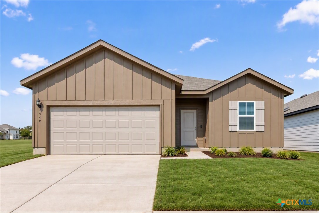 1342 Sky Ridge Court — photo