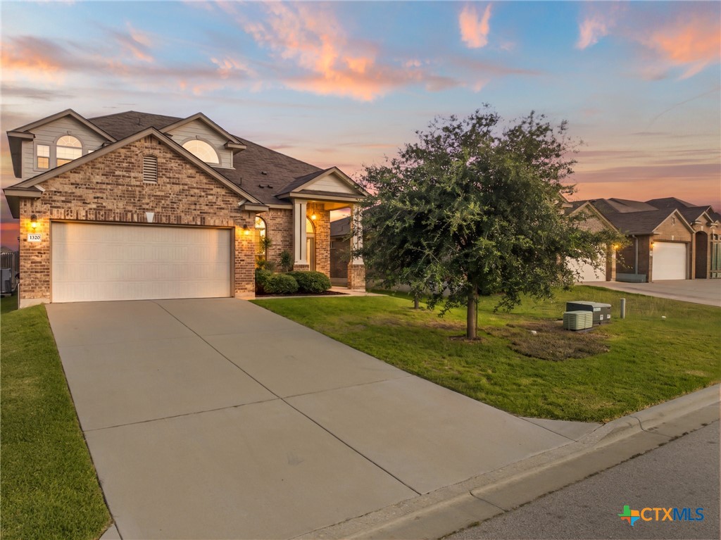 1320 Kiskadee Branch Drive — photo