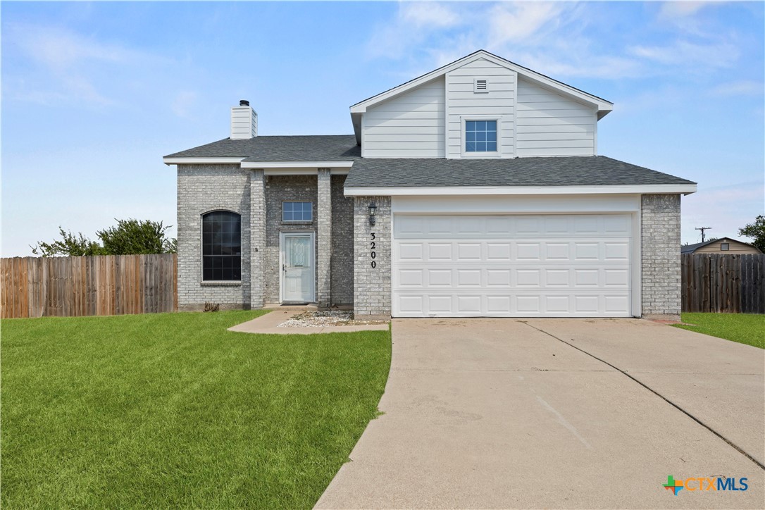 3200 Crescent Drive — photo