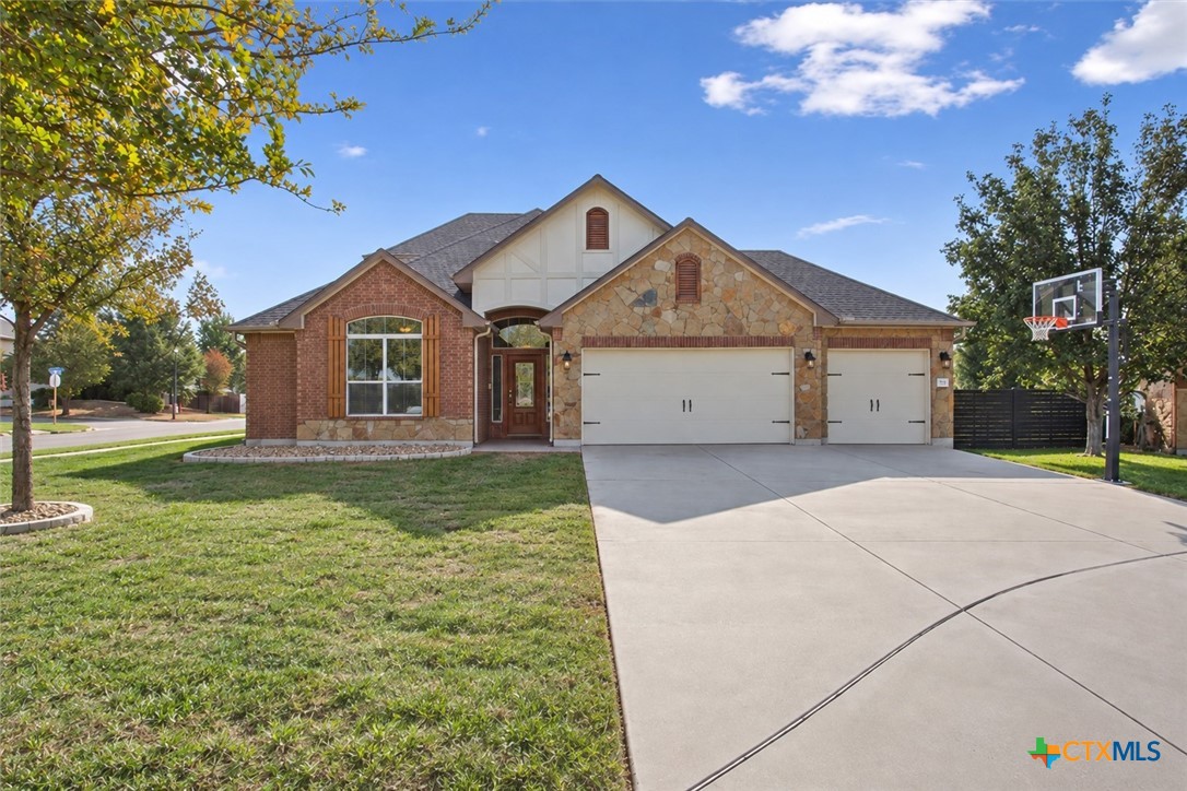 5121 Quartz Court — photo