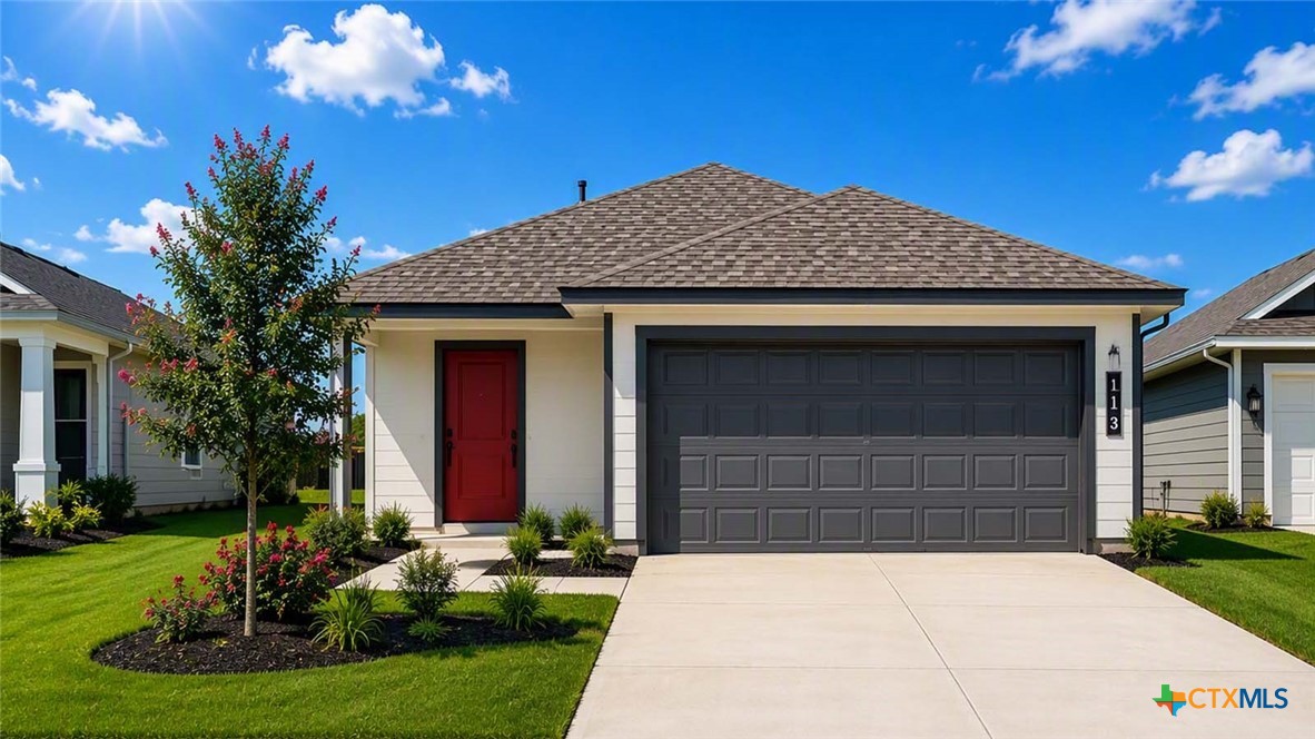 113 Mullins Drive — photo
