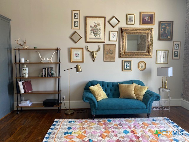 202 N Lbj Drive Unit 204 — photo