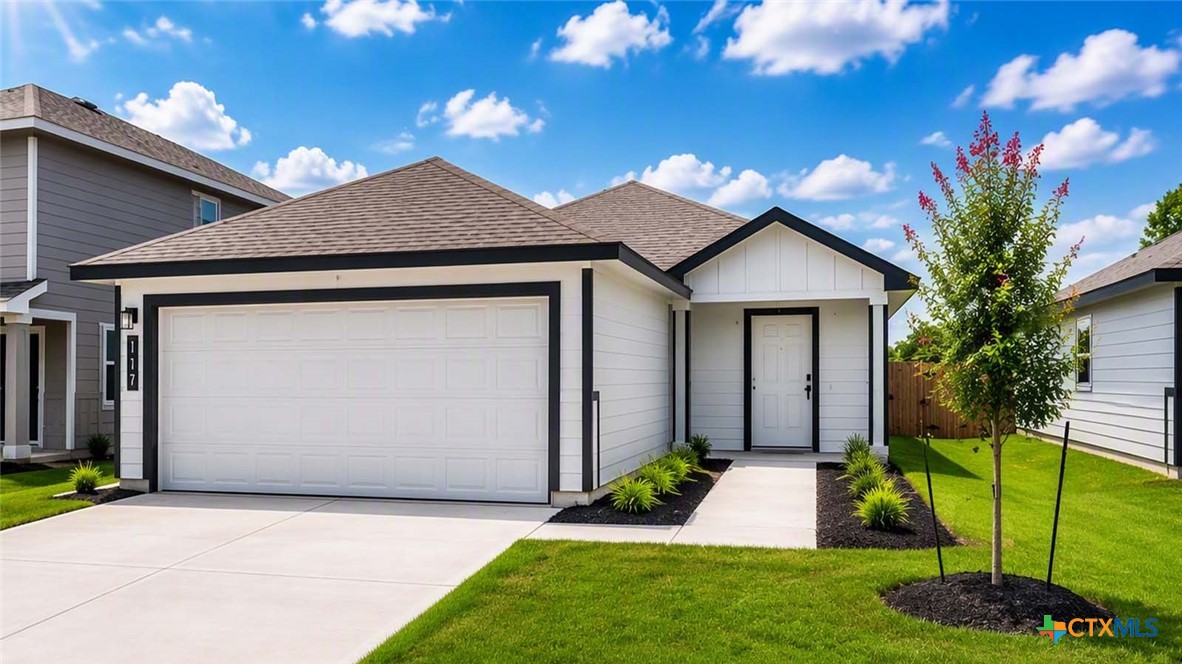117 Mullins Drive — photo