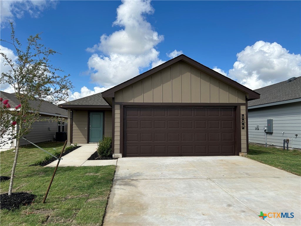 129 Mullins Drive — photo