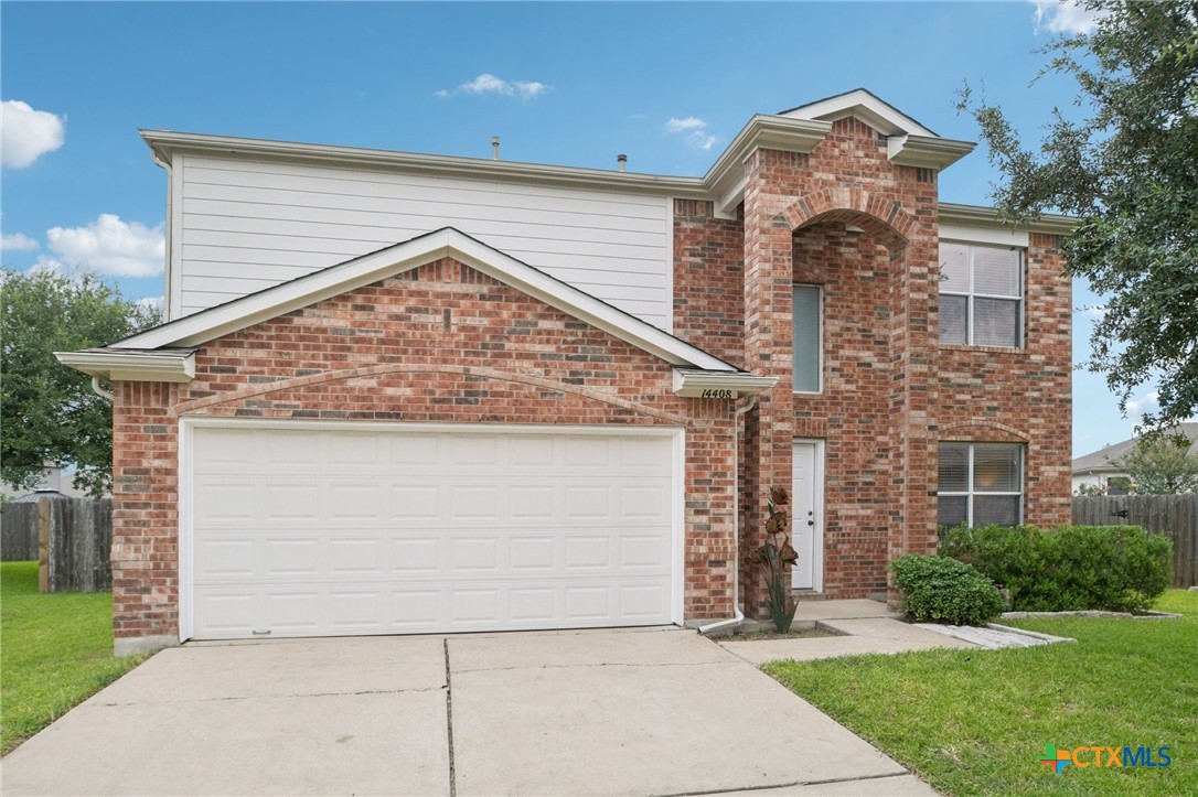 14408 Gurneys Eagle Drive — photo