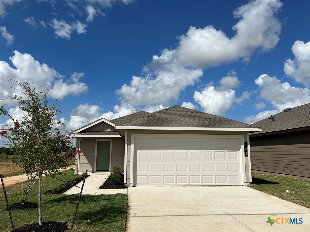 133 Mullins Drive — photo