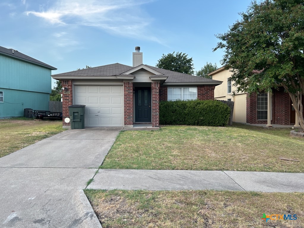 2304 Garrett Drive — photo