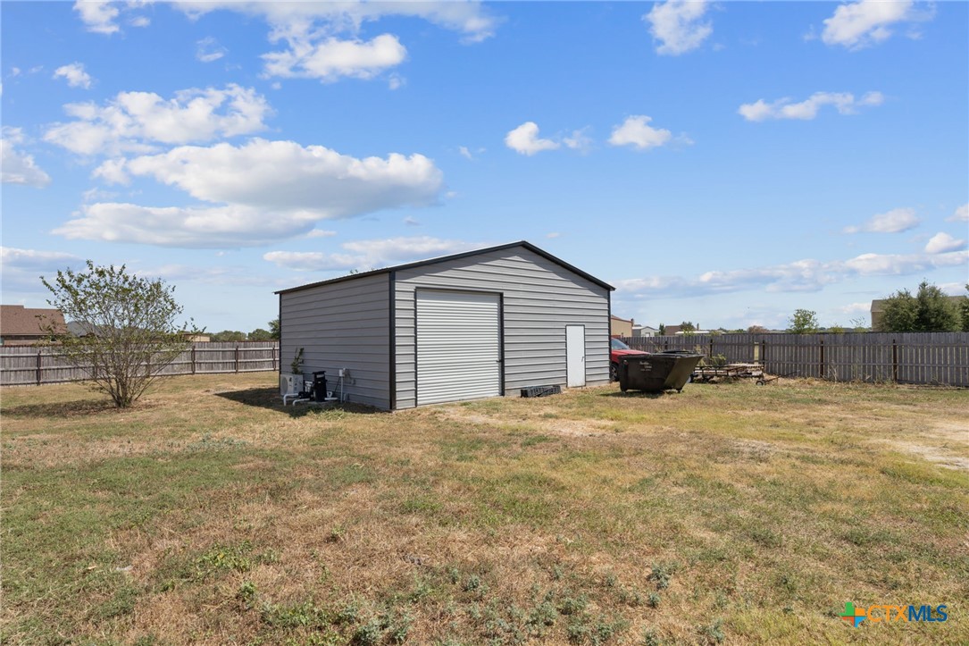 143 Callahan Loop, Temple, TX 76501 — photo 3