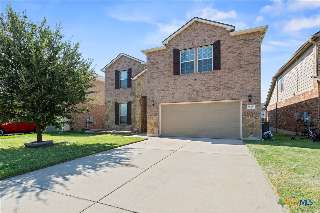 9007 Misty Pine Drive — photo