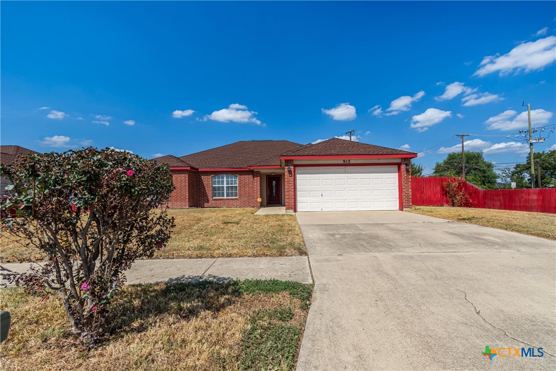 913 Gary Loop, Killeen, TX 76542 — photo 2