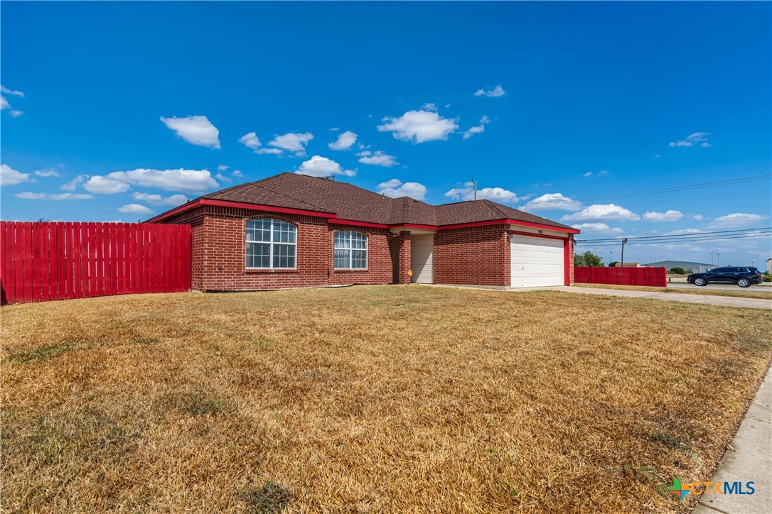 913 Gary Loop, Killeen, TX 76542 — photo 3