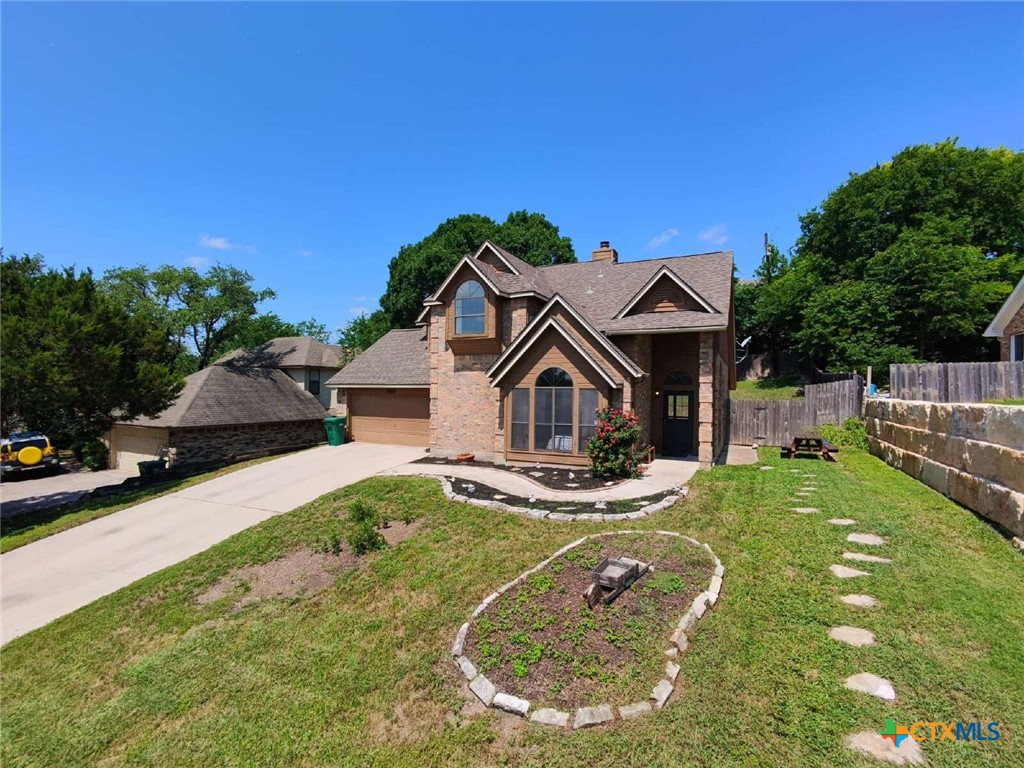 1110 Boulder Run — photo