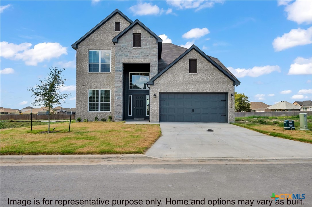 6716 McGregor Loop — photo
