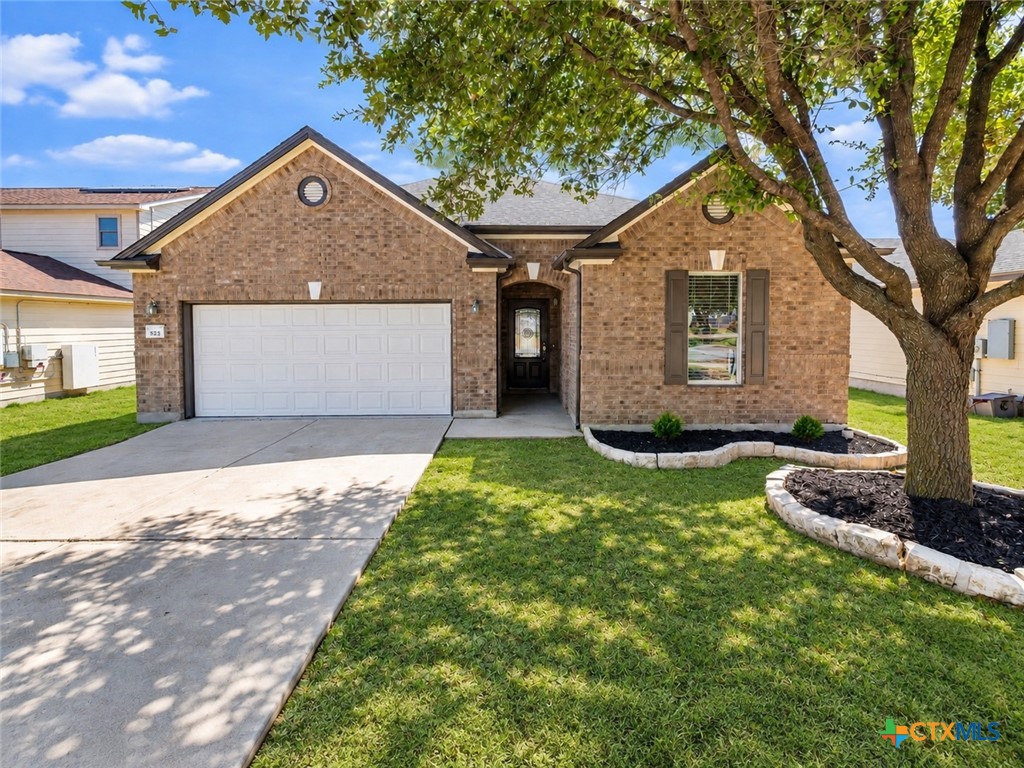 823 Tumbleweed Trail — photo