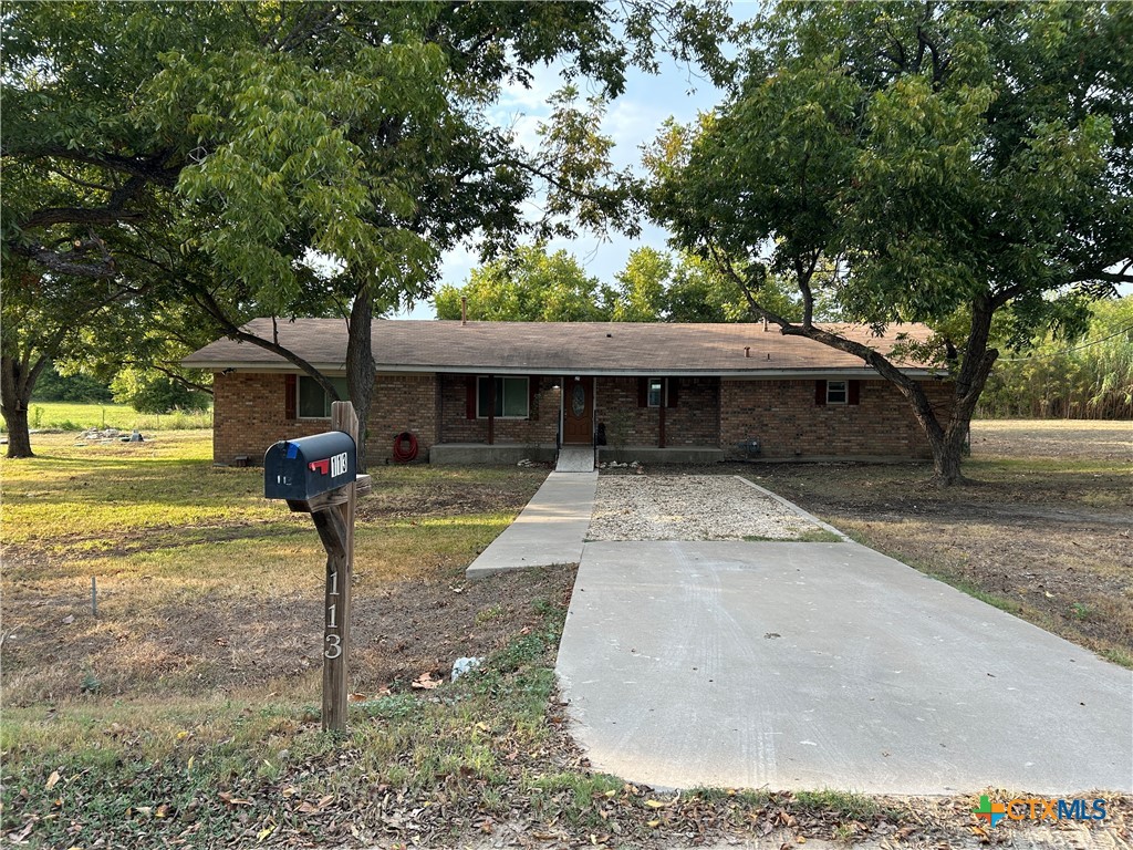 113 Hungry Hill Road — photo