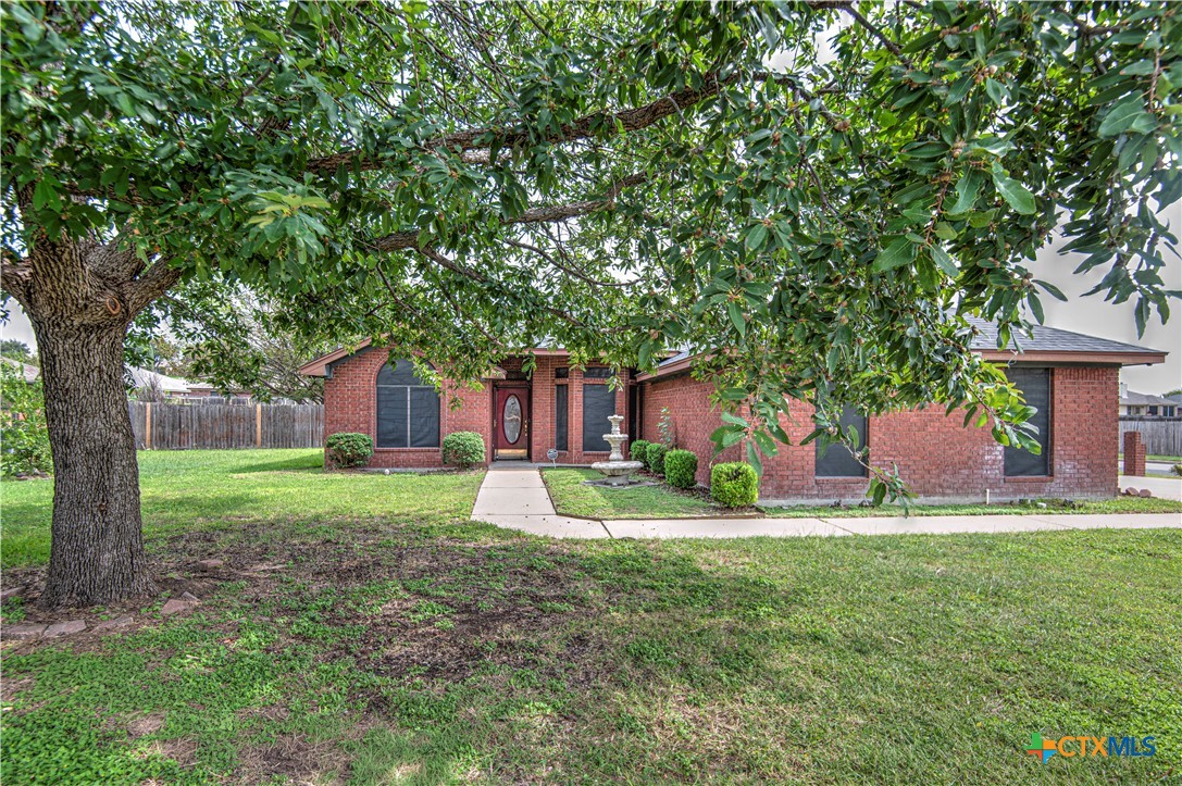 4607 Embers Drive — photo