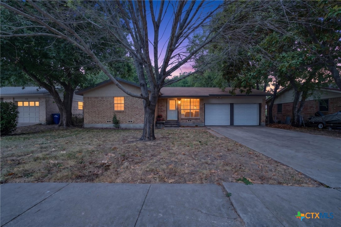 506 Creek Street — photo