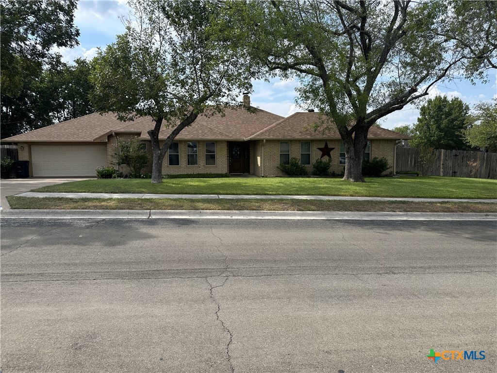 301 Cedar Crest Drive — photo