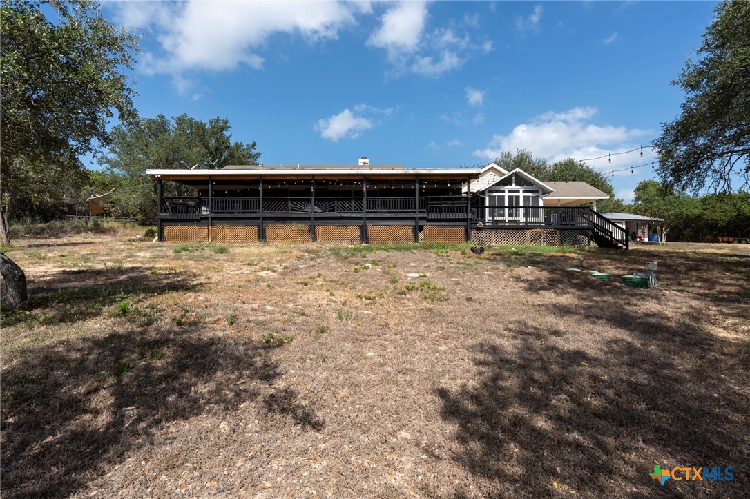 519 Eden Ranch Drive — photo