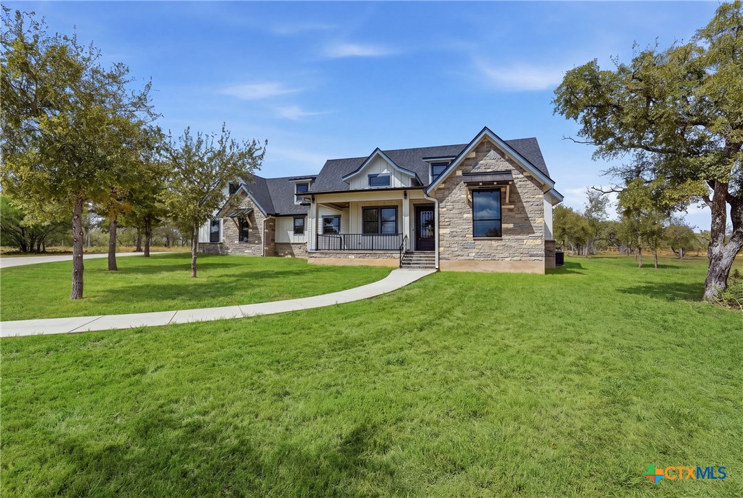 485 Post Oak Street — photo