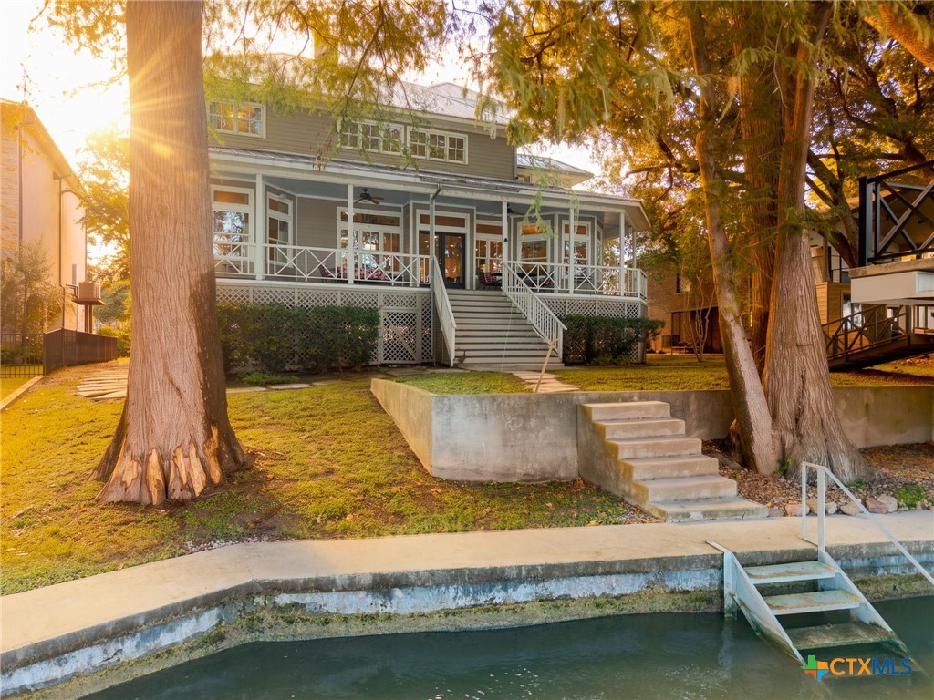 244 Lake Ridge Drive — photo