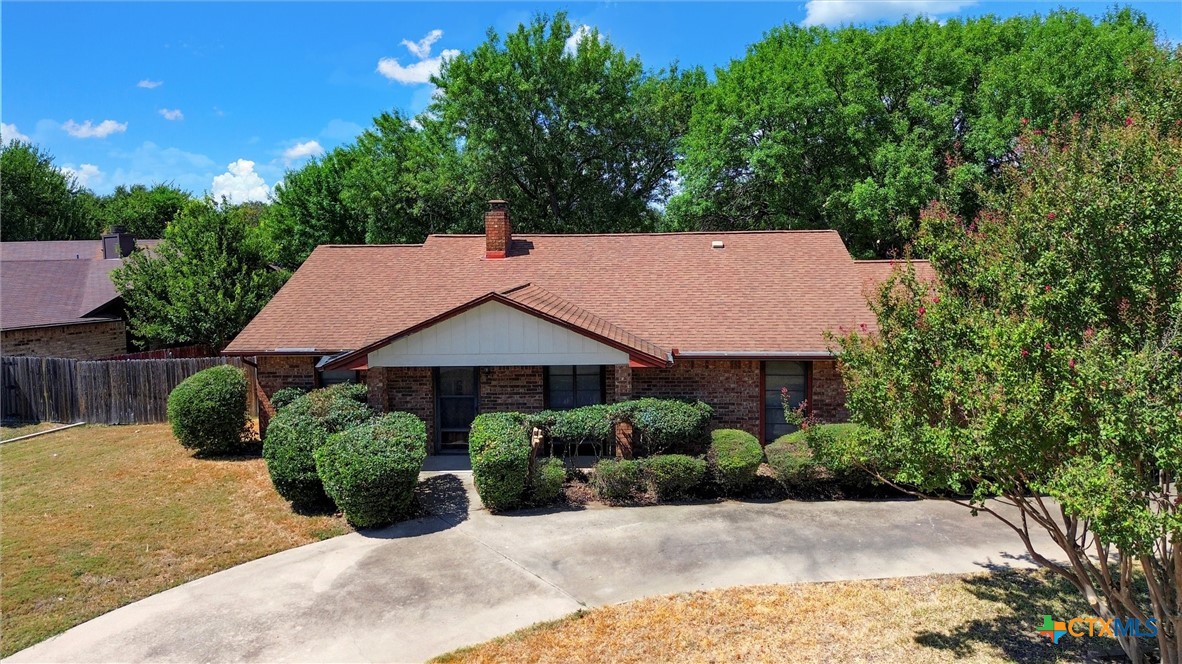 614 Turtle Bend Drive — photo